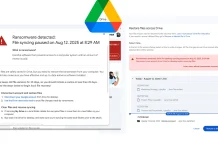 Google-unveils-Ransomware-Detection-and-File-Restoration-for-Google-Drive-218×150