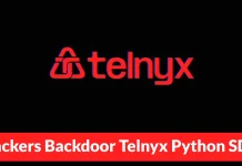 Hackers-Backdoor-Telnyx-Python-SDK-on-PyPI-to-Steal-Cloud-and-Dev-Credentials-218×150