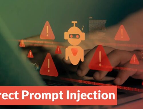 Hackers Can Use Indirect Prompt Injection Allows Adversaries to Manipulate AI Agents with Content