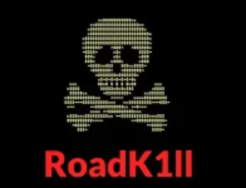 Hackers Deploy RoadK1ll Pivoting Malware to Turn Compromised Hosts Into Network Relays