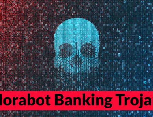 Horabot Banking Trojan Resurfaces in Mexico With Multi-Stage Phishing and Email Worm Tactics