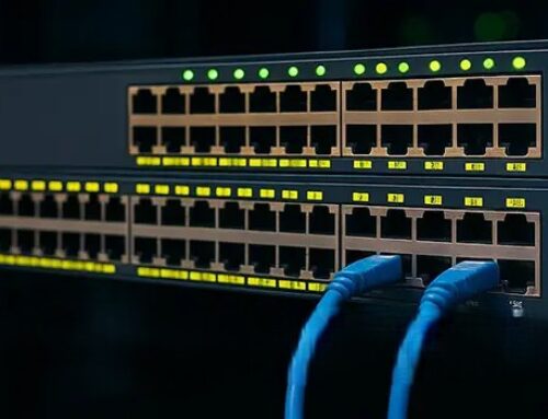 Configuring VLANs on Cisco Switches: A Step-by-Step Guide