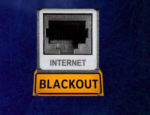 Iran’s Internet Blackout Surpasses 10 Days as Traffic Flatlines Below 1% of Normal Levels