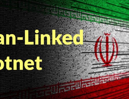Iran-Linked Botnet Exposed After Open Directory Leak Reveals 15-Node Relay Network