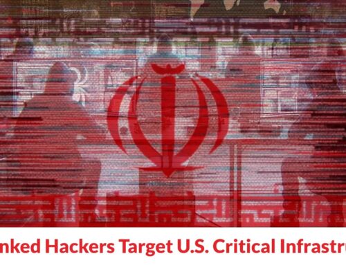 Iran-Linked Hackers Target U.S. Critical Infrastructure Amid Rising Cyber Threat Activity