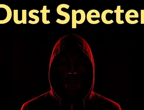 Iran‑Nexus APT ‘Dust Specter’ Hits Iraqi Officials with AI‑Assisted Malware and Novel RATs