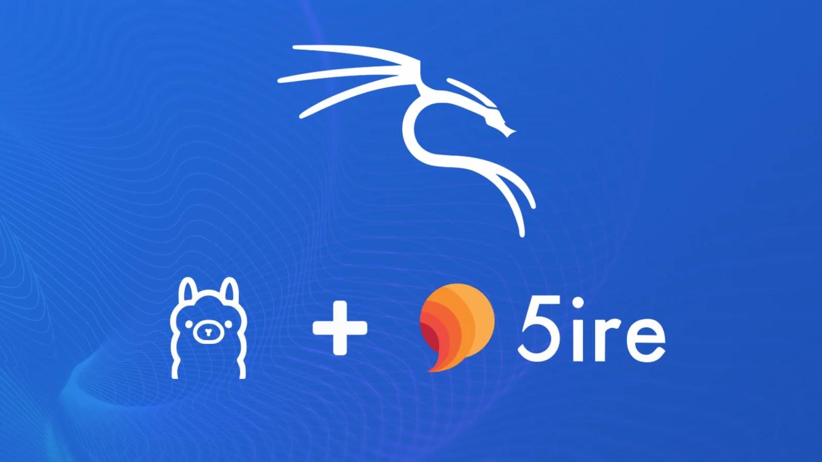 Kali Linux AI-driven Penetration Testing