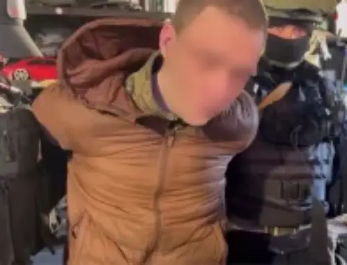 LeakBase Hacker Forum Admin Arrested in Russia by Law Enforcement Authorities