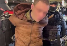 LeakBase-Hacker-Forum-Admin-Arrested-in-Russia-by-Law-enforcement-authorities-1-218×150