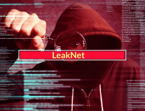 LeakNet Scales Ransomware Operations With ClickFix Lures and Stealthy Deno Loader