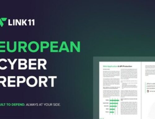 Link11 Releases European Cyber Report 2026: DDoS Attacks Become a Constant Threat