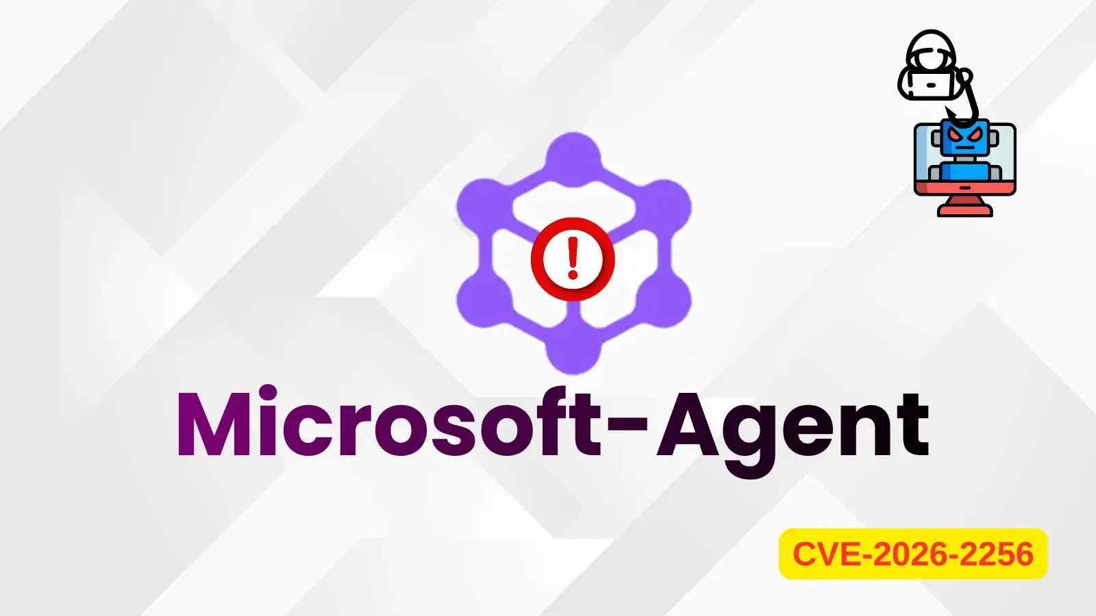 MS-Agent Vulnerability Let Attackers Let Hijack AI Agent to Gain Full System Control (1)
