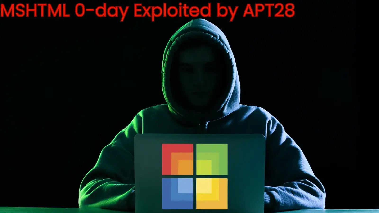 MSHTML framework 0-Day Exploited by APT28 Hackers before Feb 2026’s Patch Tuesday Update (1)