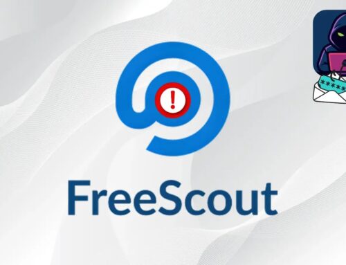 Mail2Shell Zero-Click Attack lets Hackers Hijack FreeScout Mail Servers