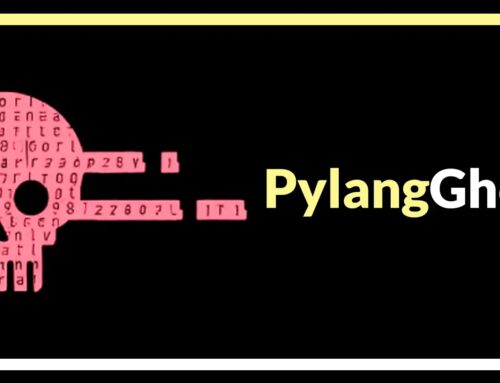 Malicious npm Packages Deliver PylangGhost RAT in New Software Supply Chain Campaign