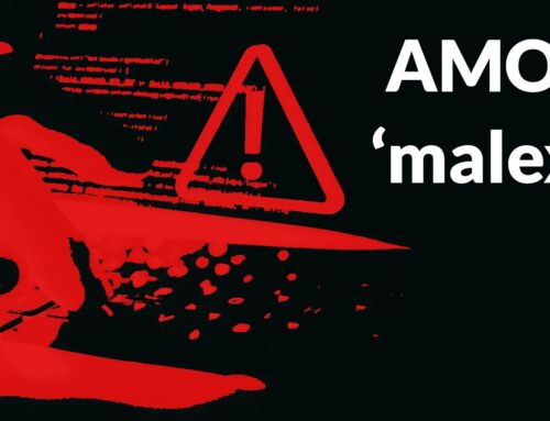 Malvertising Campaign Delivers AMOS ‘malext’ macOS Infostealer via Fake Text‑Sharing Lures