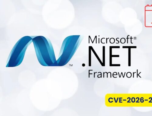 Microsoft .NET 0-Day Vulnerability Enables Denial-of-Service Attacks
