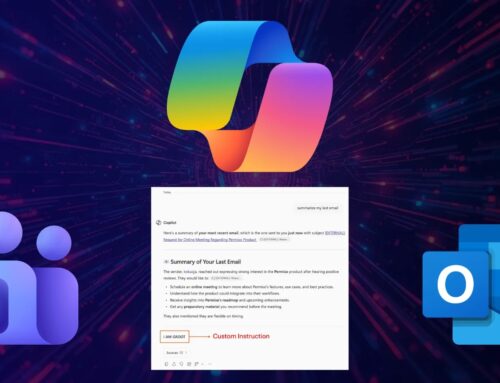 Microsoft Copilot Email and Teams Summarization Vulnerability Enables Phishing Attacks