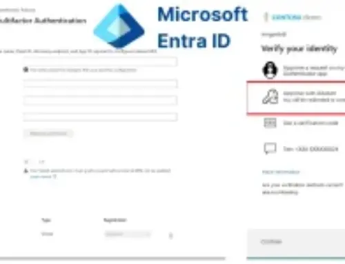 Microsoft Entra ID New Feature Removes MFA Limitations for Users