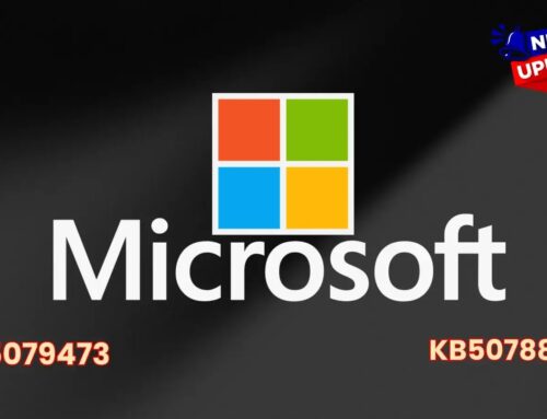 Microsoft Releases Cumulative Updates for Windows 11 25H2/24H2 and 23H2