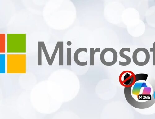 Microsoft to Stop Force Installation of 365 Copilot App on Windows Devices