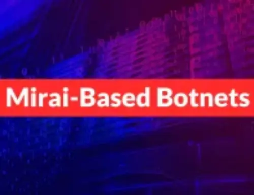 Mirai-Based Botnets Evolve Into Massive DDoS and Proxy Abuse Threat