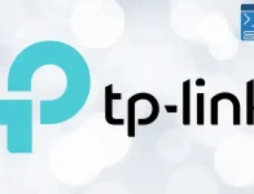Multiple TP-Link Vulnerabilities Allow Attackers to Execute Arbitrary Commands on System