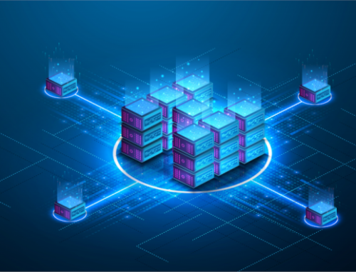 How VLANs Improve Network Segmentation.