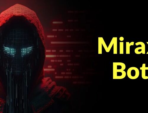 New Android Mirax Bot Advertised on Cybercriminal Forums Claiming Advanced Capabilities