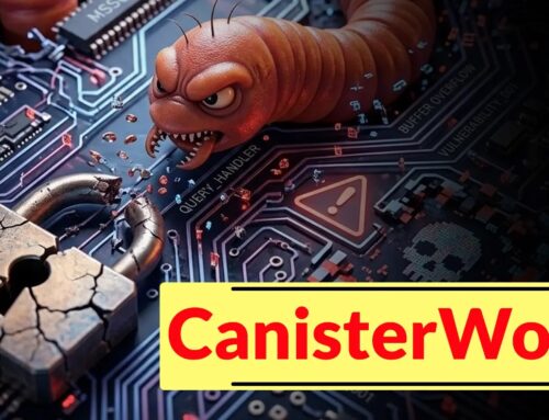 New CanisterWorm Steals npm Tokens and Spreads Through Compromised Publisher Accounts
