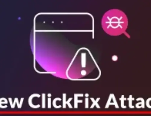 New ClickFix Attack Leverage Windows Run Dialog Box and macOS Terminal to Deploy Malware