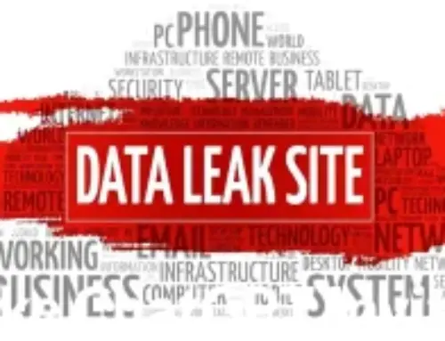 New Data Leak Site Uncovered Linked to Active Initial Access Broker on Underground Forums