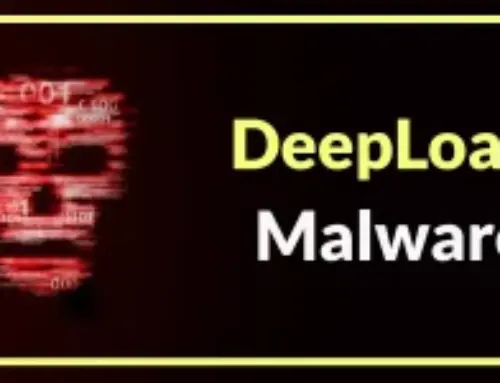 New DeepLoad Malware Uses ClickFix and AI-Generated Evasion to Breach Enterprise Networks
