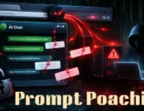 New “Prompt Poaching” Attack Steals Users’ AI Conversations via Malicious Browser Extensions