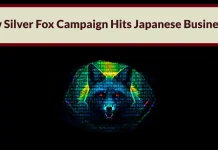 New-Silver-Fox-Campaign-Hits-Japanese-Businesses-With-Tax-Themed-Phishing-Lures-218×150