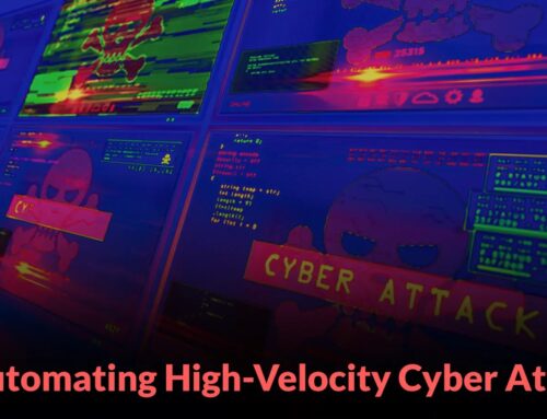 New Threat Report Warns of AI is Automating High-Velocity Attacker Operations