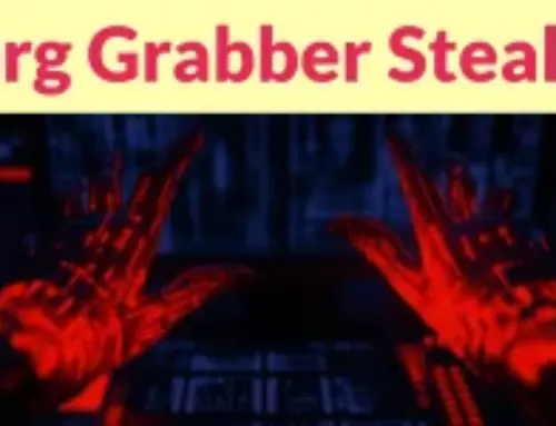 New Torg Grabber Stealer Moves From Telegram Exfiltration to Encrypted REST API C2