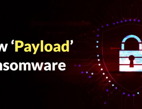 New ‘Payload’ Ransomware Uses Babuk-Style Encryption Against Windows and ESXi Systems