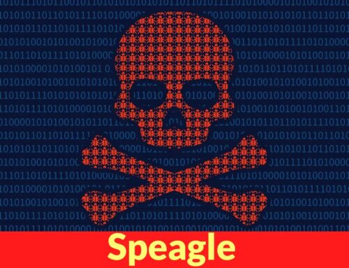 New ‘Speagle’ Malware Hijacks Cobra DocGuard to Steal Sensitive Data via Compromised Servers