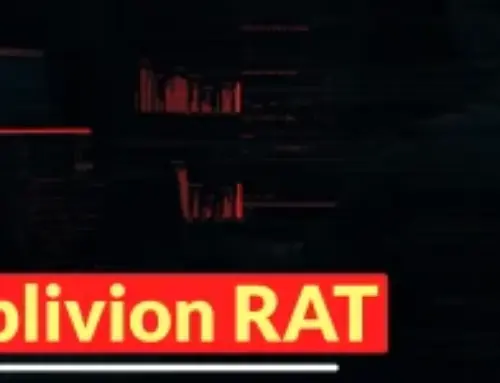 Oblivion RAT Turns Fake Play Store Updates Into a Full-Service Android Spyware Operation