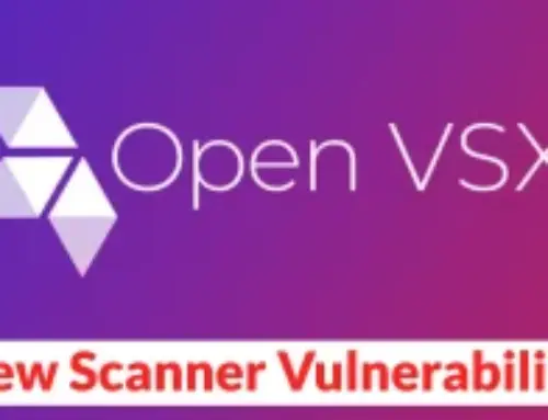 Open VSX’s New Scanner Vulnerability Allows Malicious Extension Goes Live