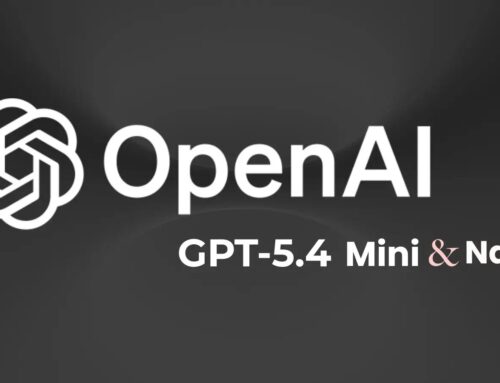 OpenAI Launches GPT-5.4 Mini and Nano to Provide Answers 2X Faster