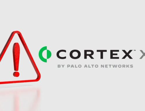 Paloalto Cortex XDR Broker Vulnerability Attackers to Obtain and Modify Sensitive Information
