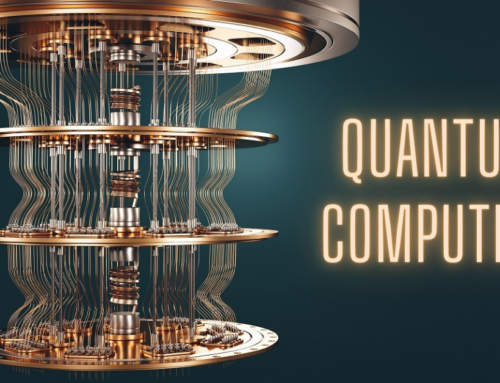 Cybersecurity in the Age of Quantum Computing.