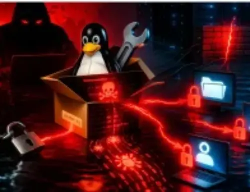 Red Hat Warns of Malware Code Embedded in Popular Linux Tool Allow Unauthorized Access to Systems