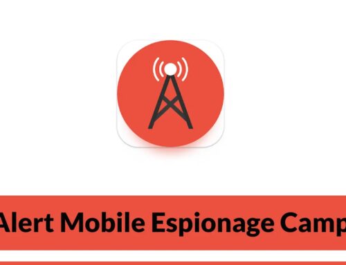 RedAlert Mobile Espionage Campaign Targets Civilians with Trojanized Rocket Alert App for Surveillance