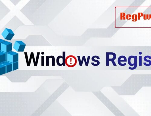 ‘RegPwn’ Windows Registry Vulnerability Enables Full System Access to Attackers