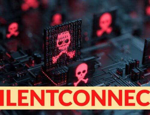 SILENTCONNECT Uses VBScript, PowerShell and PEB Masquerading to Deploy ScreenConnect