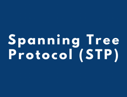 Configuring STP Root Bridge Priority