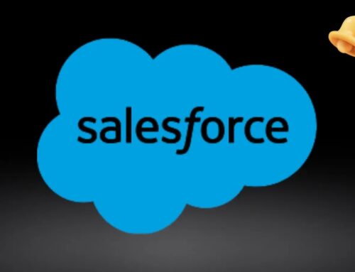 Salesforce Warns of ShinyHunters Group Exploiting Experience Cloud Sites